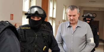 Kauza lihové mafie: Padl další rozsudek, Ryška dostal šest let