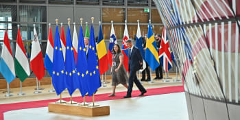 Konečně! Lídři EU se shodli na fondu obnovy. Pode Babiše úspěch, opozice váhá