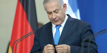 Izrael odvrátil nové volby, prodloužil lhůtu na dohodu o rozpočtu
