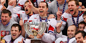 Jágr, Pavelec či Voráček. Co říkají deset let od posledního zlata na hokejovém MS?