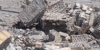 Zemětřesení v Íránu: Zemřelo nejméně šest lidí