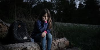 Kriminalista o pohřešovaných dětech: Nejhorší je, když chtějí spáchat sebevraždu