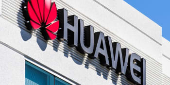 Technologický gigant Huawei zvýšil loni své tržby i zisk. Navzdory obchodní válce s USA