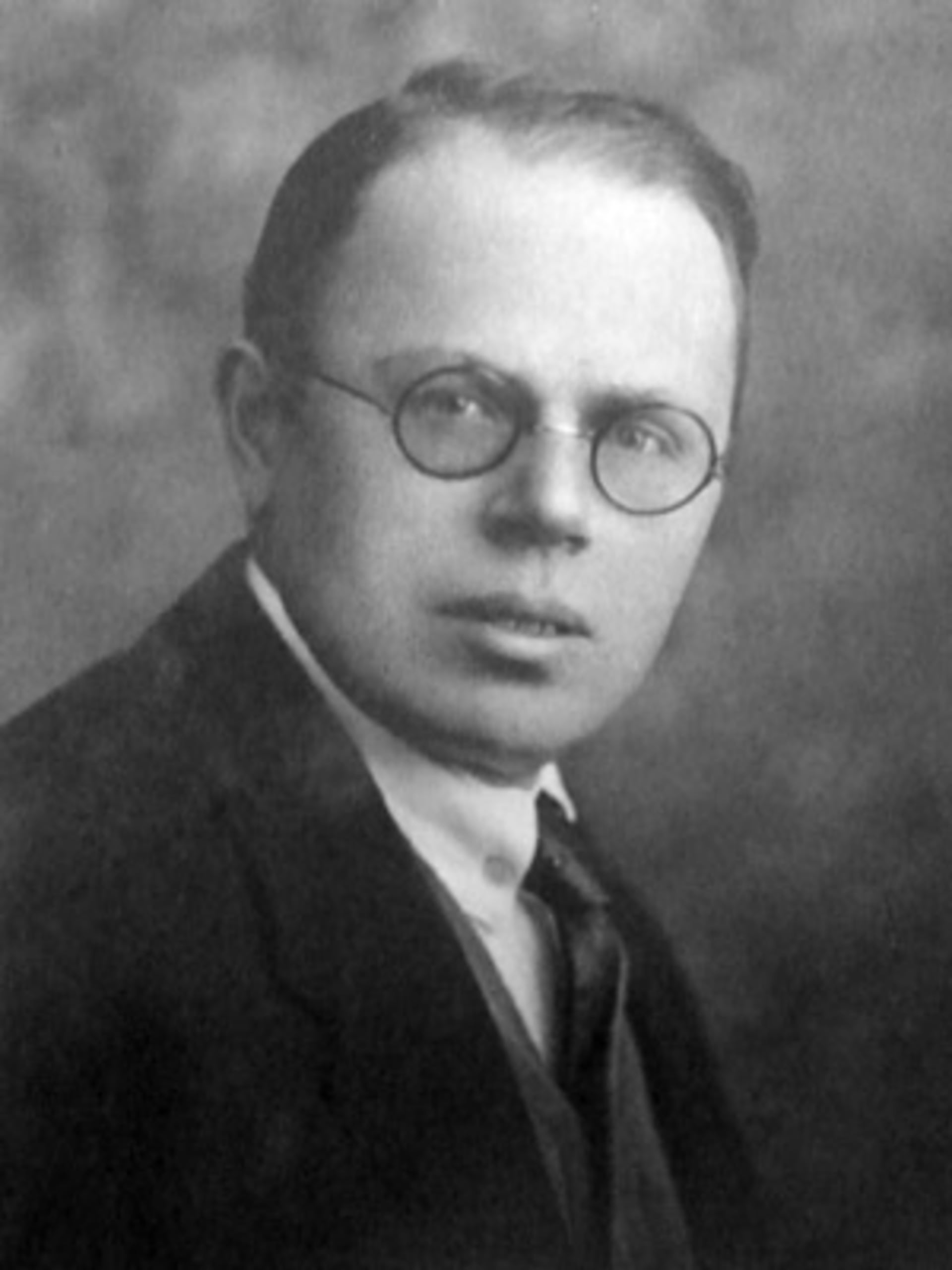 Komunista Alois Muna získal v prezidentské volbě roku 1920 pouze čtyři hlasy.