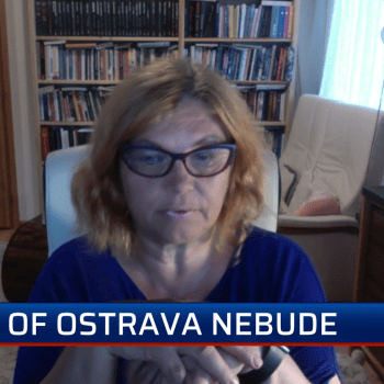 Interview náhled Ostrava.