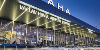 Pomozte aerolinkám, vyzývá českou vládu Mezinárodní sdružení pro leteckou dopravu