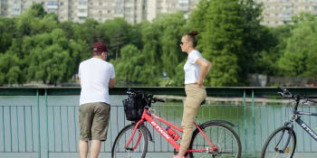 Popularita cyklistiky roste, jezdí více než každý třetí Čech 