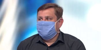 Pandemii neustojí až 40 procent českých restaurací, řekl Punčochář v pořadu K věci