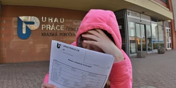 V Česku je nejnižší nezaměstnanost za rok a půl. Práci hledá čtvrt milionu lidí