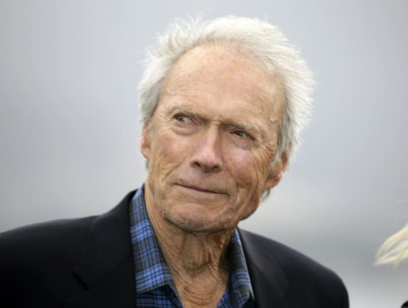 Legenda Hollywoodu Clint Eastwood po sobě zanechal 8 známých potomků.