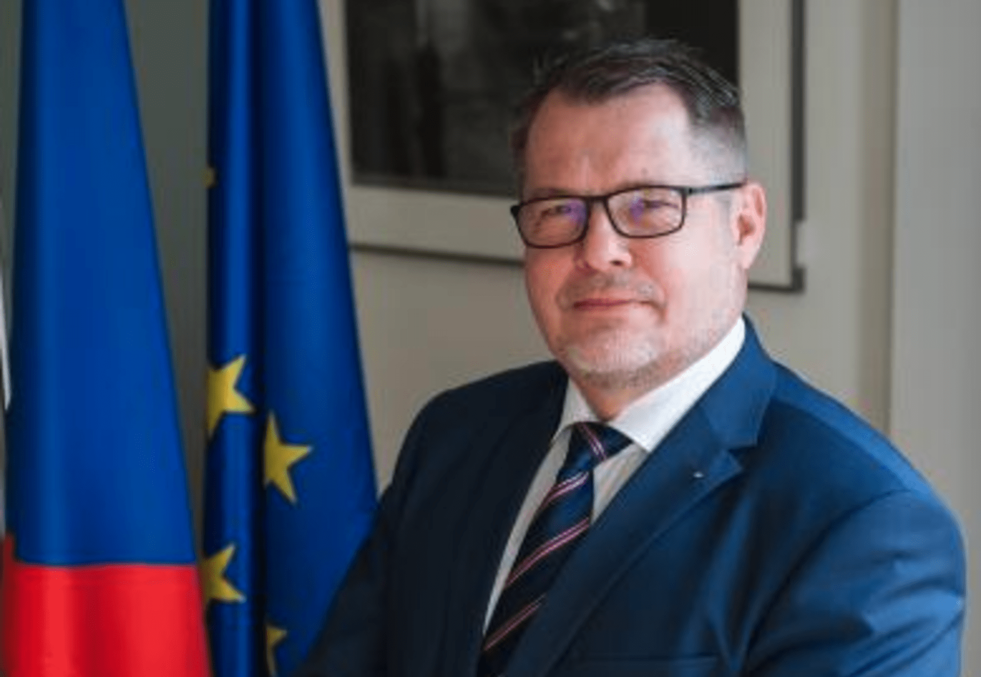 Český velvyslanec v Moskvě Vítězslav Pivoňka měl být předvolán na ruské ministerstvo zahraničí kvůli kauze Vrbětice.