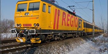 RegioJet chystá přímý vlak z Prahy do chorvatské Rijeky. Jezdit má třikrát týdně