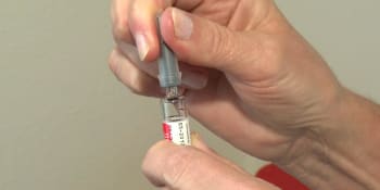 Vakcínu proti meningokoku hradí nově zdravotní pojišťovny, zájem o ni narůstá