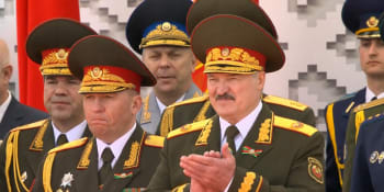 Běloruský prezident Lukašenko odvolal vládu