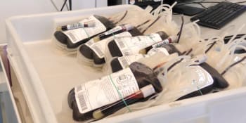 V ČR se léčí s leukémií upravenými bílými krvinkami již dvě děti