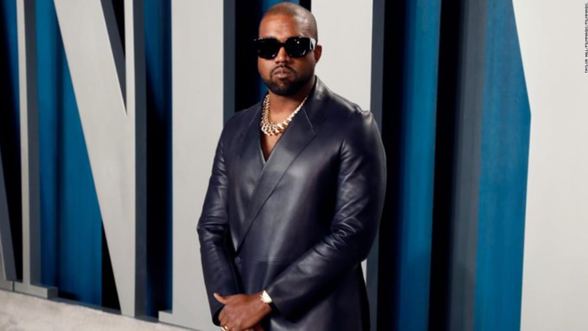 Kanye West o sobě tvrdí, že nemoc prodělal už v únoru.