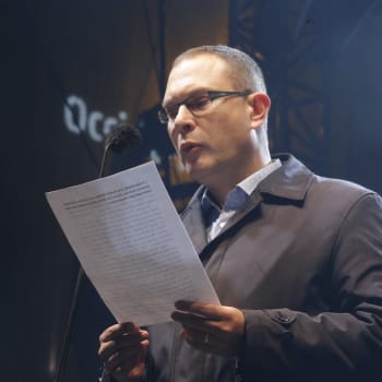 Ústavní právník Jan Kysela