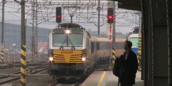 Regiojet posiluje spoje do Chorvatska. Vlaky mezi Prahou a Rijekou budou jezdit denně