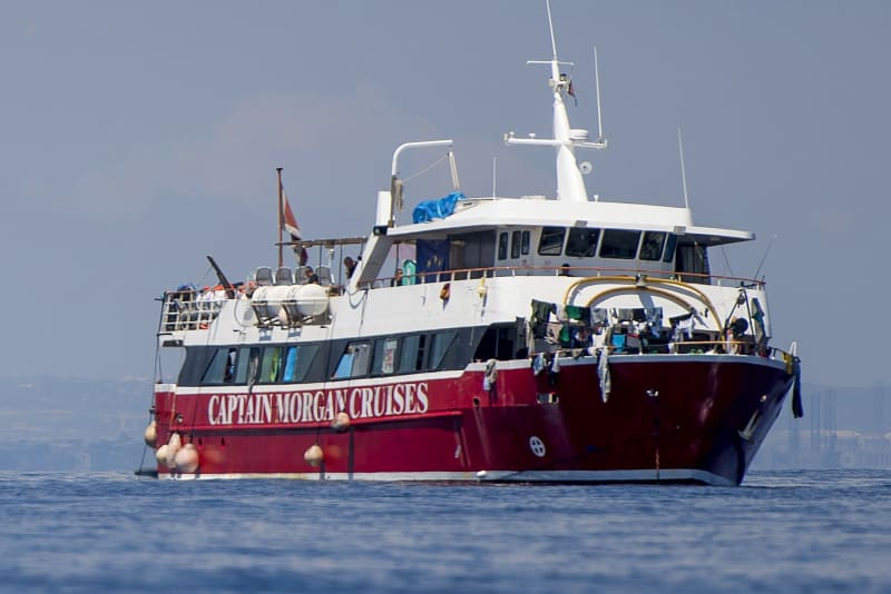 Ostrovní stát ve Středozemním moři uzavřel své přístavy kvůli koronaviru