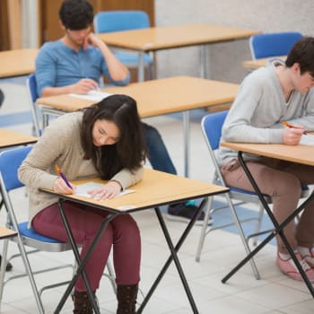 Didaktický test z matematiky letos nezvládlo 17,5 procenta studentů