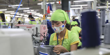 Dohoda o volném obchodu mezi EU a Vietnamem zruší či sníží 99 procent cel