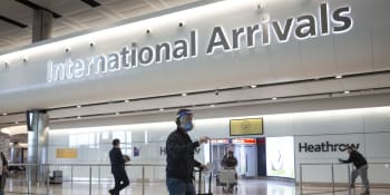 Bez leteckého spojení mohou zmizet miliony pracovních míst, říká šéf Heathrow