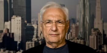 Příběh: Nejšílenější stavby Franka Gehryho