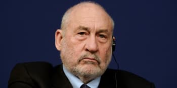 Ekonomický nobelista Joseph Stiglitz sepsul program americké hospodářské obnovy