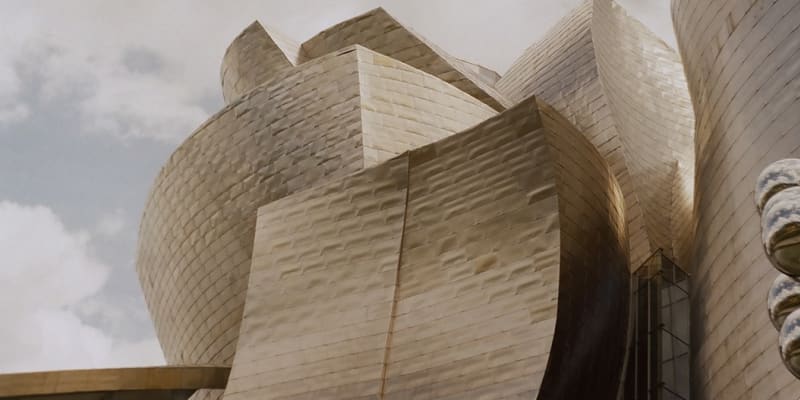 Guggenheimovo muzeum