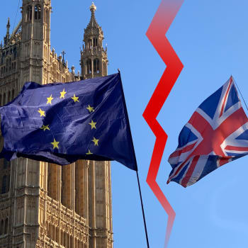 Brexitové přechodné období se neprodlouží, tvrdí EU i Británie (foto: Flickr/Christoph Scholz)
