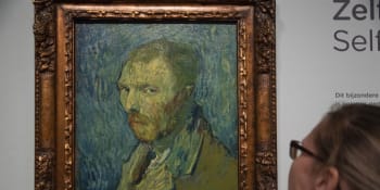 Dopis van Gogha a Gauguina popisující návštěvy nevěstinců půjde do dražby
