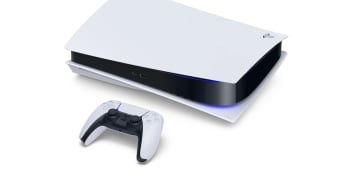 Představení PlayStation 5: Futuristický vzhled, herní hity. Cena prý kolem 500 dolarů