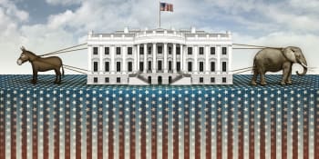 Prezidentské volby v USA 2020: Jak a kdy se volí prezident a které státy rozhodnou?