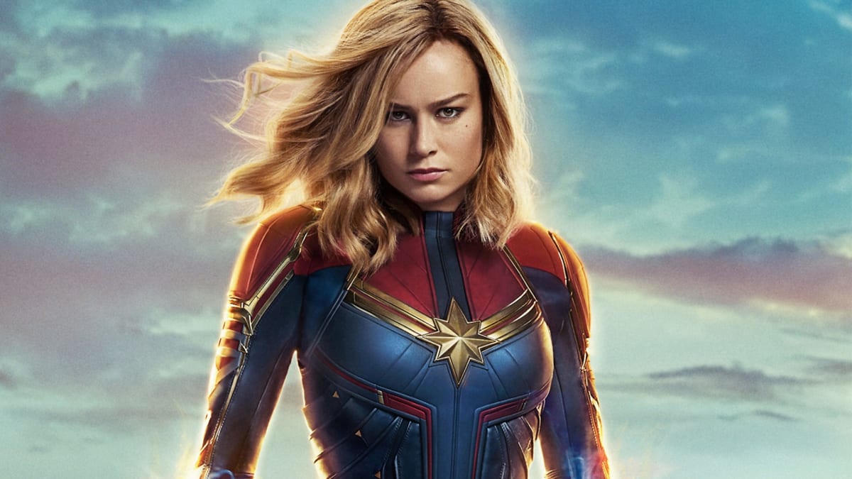 Captain Marvel 2 (7. července 2022): Pilotka Carol Danversová se vrátila do kin už v Avengers: Endgame a měla by být součástí další verze slavného týmu. Ještě předtím se ale dočká druhé sólovky, která zřejmě dost naznačí, co se v marveláckém vesmíru bude dít dál.