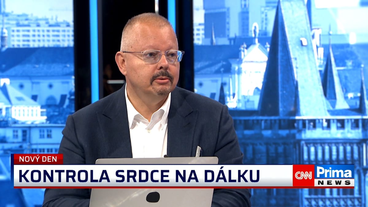 Profesor Miloš Táborský