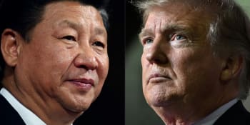 Bolton: Trump požádal čínského prezidenta, aby mu pomohl vyhrát prezidentské volby
