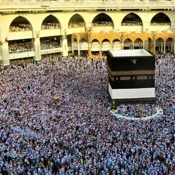 Pouť do Mekky bude letos jen pro Saúdské Araby