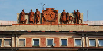 Ostrava měla připomínat Paříž. Čím je socialistický realismus výjimečný?
