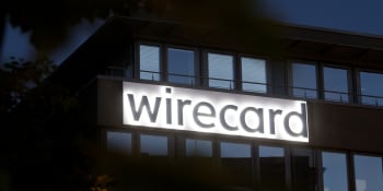Účetní skandál poslal do insolvence německou Wirecard, hledají se dvě miliardy eur