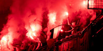 Fotbalová Sparta Praha musí zaplatit pokutu 160 tisíc korun za rasistické chování fanoušků
