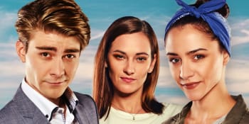 Slunečná a další seriály televize Prima se řadí mezi nejsledovanější pořady