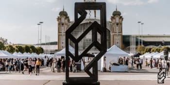 Dyzajn market: V Praze se koná největší prodejní výstava autorské tvorby