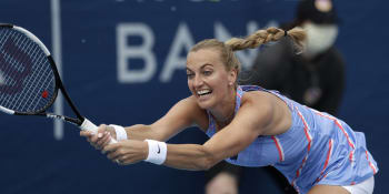 Restart tenisové sezóny: V Praze se v srpnu uskuteční ženský turnaj WTA