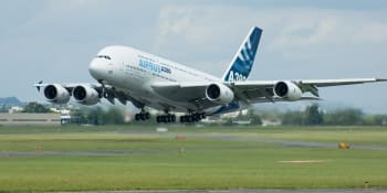Konec Airbusu A380. Vyřazená monstra nejspíš skončí ve šrotu, na nákladní letadlo se nehodí