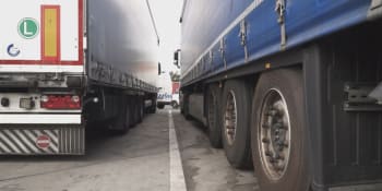 Evropským parlamentem prošel silniční balíček. Co vše pro řidiče kamionů změní?