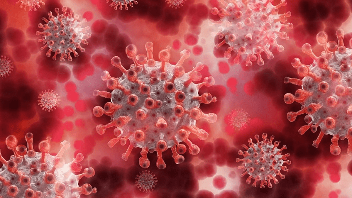 Česko má z EU nejvíc případů koronaviru v přepočtu na obyvatele (ilustrační obrázek). 
