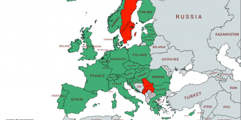 V Česku přibylo 59 nakažených koronavirem. Začal platit nový „semafor“
