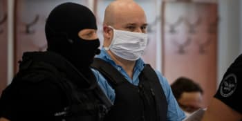 Kočner prý chtěl, aby vinu za vraždu novináře Kuciaka vzal někdo na sebe