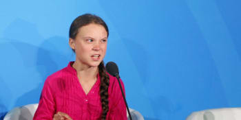 Favority na Nobelovu cenu za mír jsou Greta Thunbergová a Světová zdravotnická organizace