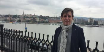 Italský poradce spojovaný s mafií byl na Slovensku nalezen mrtvý ve vodní nádrži
